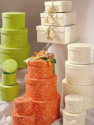 Handmade Paper Products 05